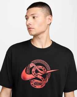 Футболка мужская NIKE U NSW TEE M90 OC LNY
