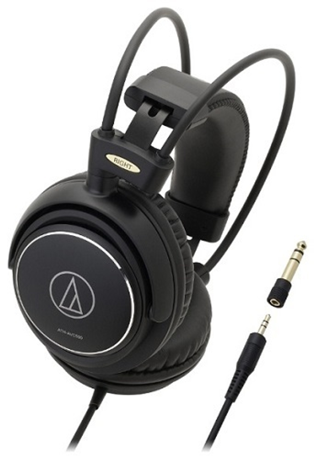 Наушники  Audio-Technica ATH-AVC500