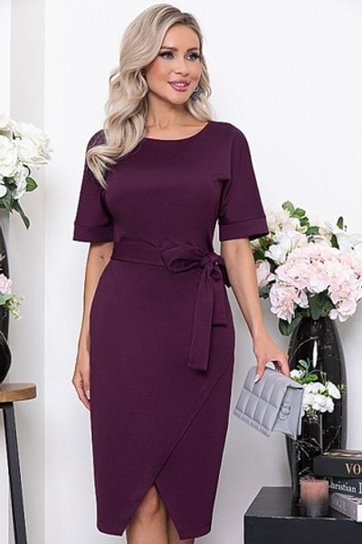 Платье 71448-4 Avili