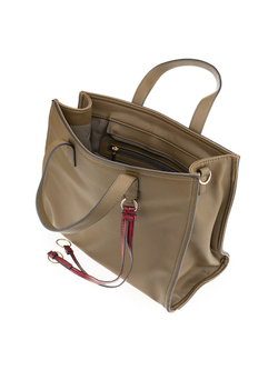 27787/54 Сумка жен., иск. кожа