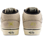 Vans Half Cab