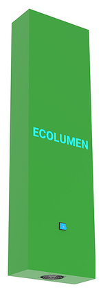 Рециркулятор-облучатель ECOLUMEN УФ-300