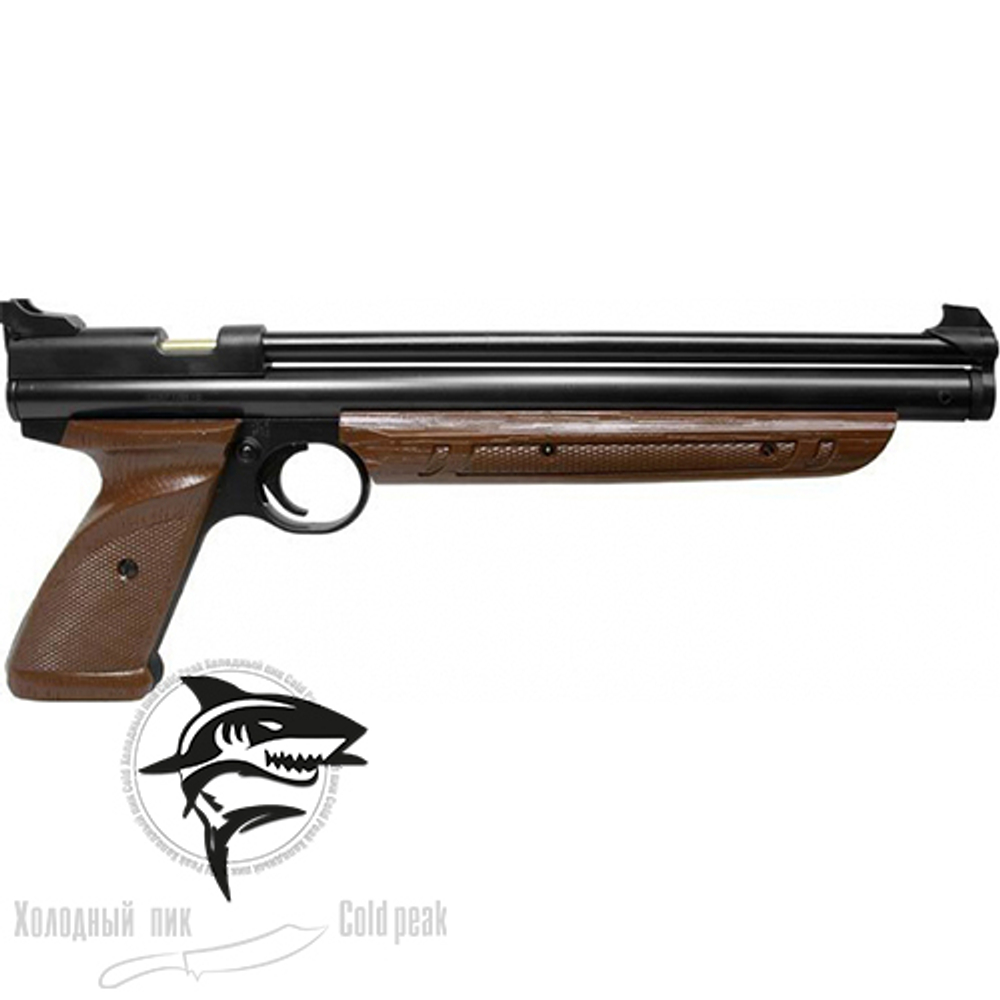 Пневматический пистолет Crosman 1377 C