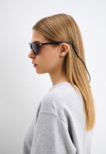 Спортивные очки AVEO Macula / Fade Black / Black Lens