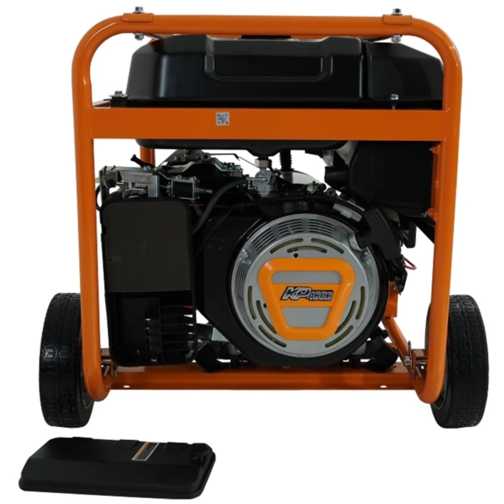 Lifan 10500EA-3U генератор бензиновый 00-00160714