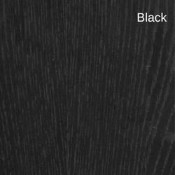 Обеденный стол Арго 140(180)x85 (черный)