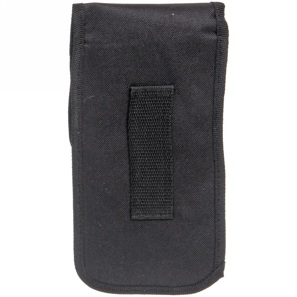 Набор туристический, пила, топор, нож, в чехле