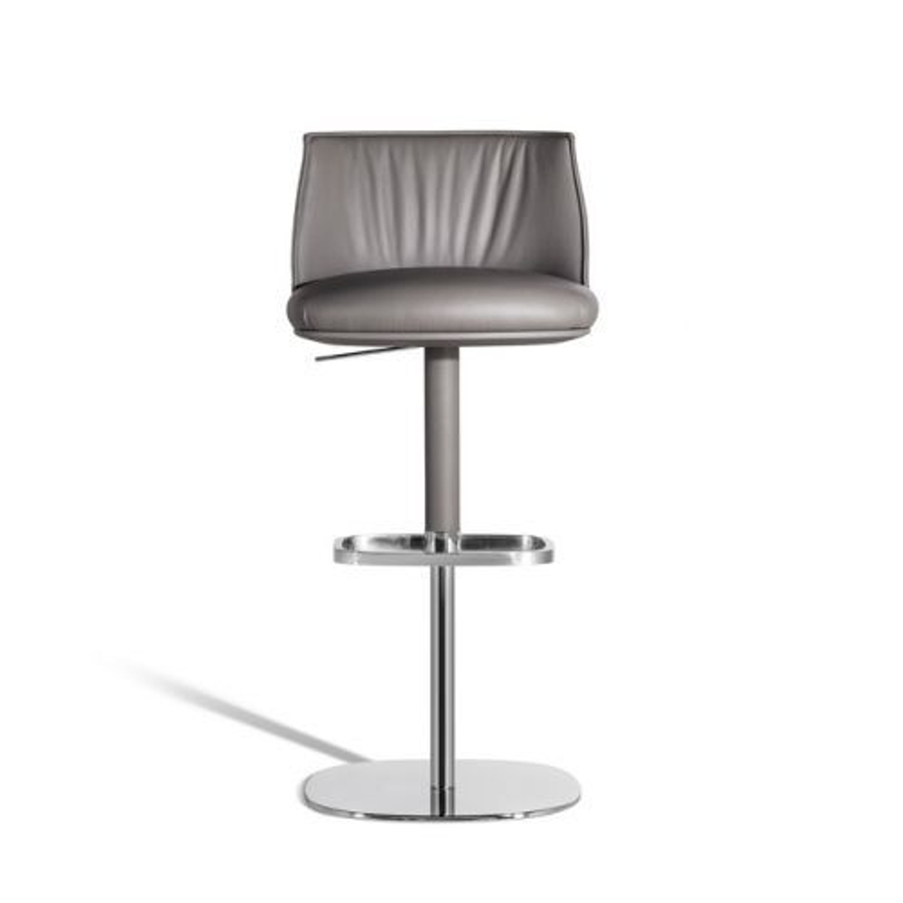 Стул барный Poltrona Frau ARCHIBALD 5506092