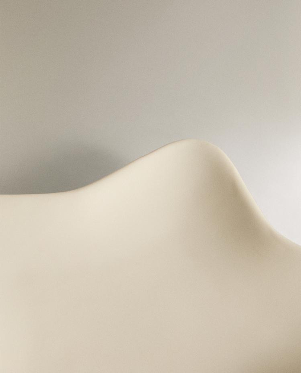 ZARA HOME ДЕТСКАЯ МЫЛЬНИЦА «ЗВЕЗДА», КРЕМОВЫЙ