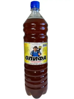 Олифа Классика 1.5л