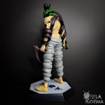 Фигурка Гютаро (Шестая Высшая Луна)