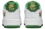 Кроссовки Nike Air Force 1 Low Retro Qs "West Indies"