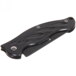 Нож универсальный ТУРИСТМАСТЕР, складной 15 см, блистер 873