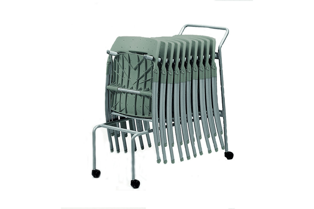 Arkua стул складной (4 шт.в упаковке)