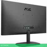 Монитор AOC 24B2XH