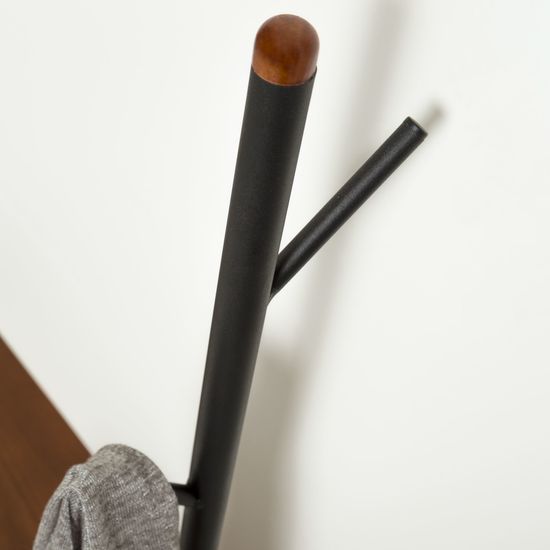 Консоль и вешалка Marcolina 80 x 160 см