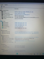 Ноутбук Lenovo S145-15IKB. Конфигурация: i3-8130U/8GB/256GB/Intel HD/Win11/HD