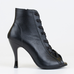 Ботильоны HighHeels с молнией