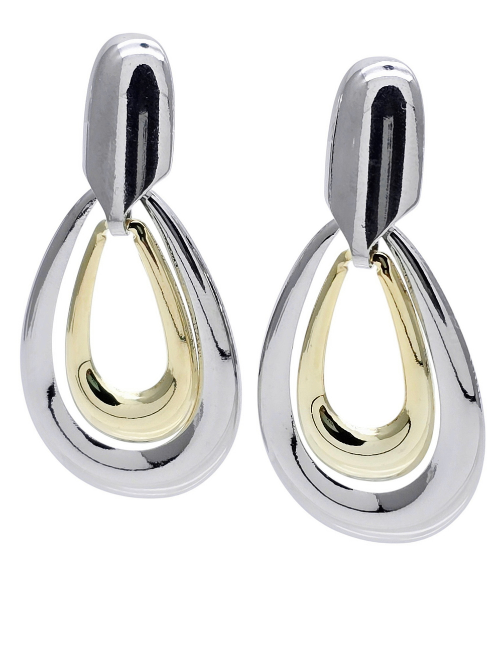 91003366 Серьги Selena