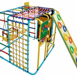 Спорткомплексы