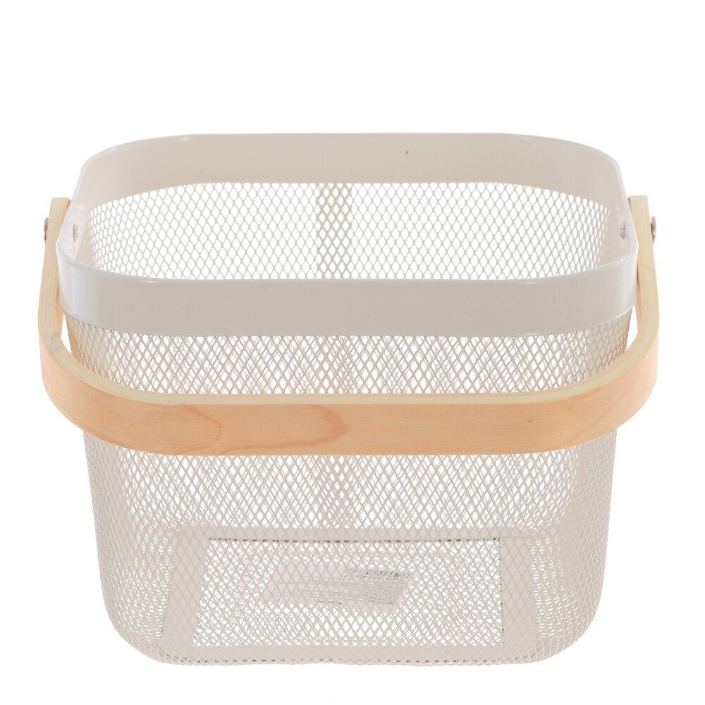 GAEM Корзина, L25 W25 H18 см