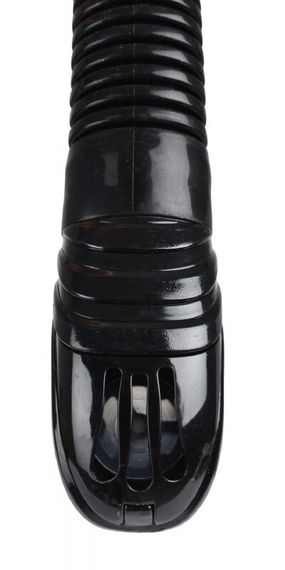 Трубка Seac Vortex Dry черная