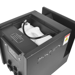 Superior PF-800 10M Flame Machine