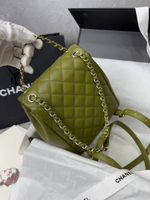 Рюкзак Chanel