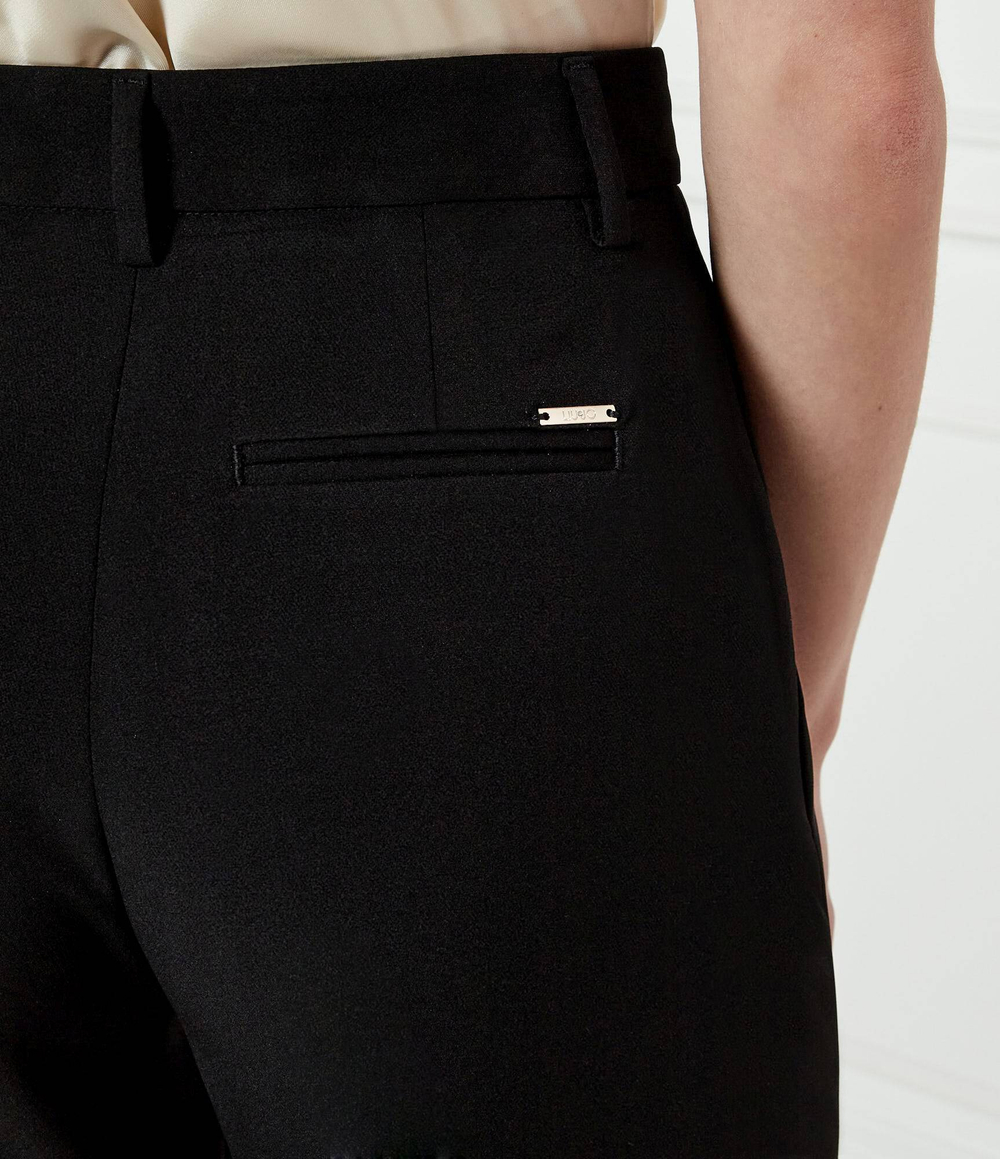 Брюки Liu Jo - черный(WA5369 TS896)