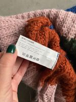 Шерстяная юбка  Bobo Choses, 134