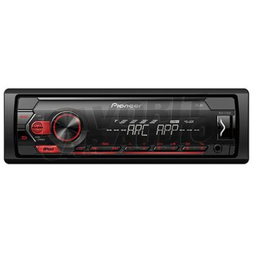Pioneer MVH-S120UI 2RCA