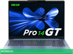 Ноутбук Lenovo Xiaoxin Pro 14 GT AI 83JK001GCD