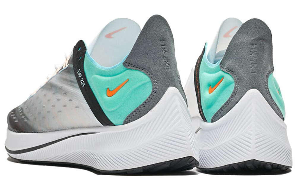 Кроссовки Nike Exp-X14