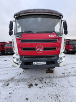 SANY SYZ320* 6x4 Самосвал SYZ320C-8S(V) (Дизельный, 12,1 л., 446 л.с., МТ)