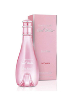 DAVIDOFF COOL WATER Sea Rose lady 100ml edt