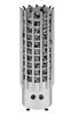 Электрокаменка (электрическая печь) Harvia Virta Pro Combi HL-135SA 13.5 кВт без пульта
