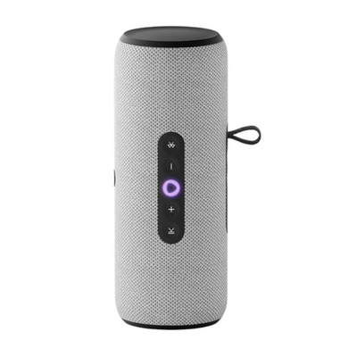 Умная портативная колонка Яндекс Станция Стрит с Алисой