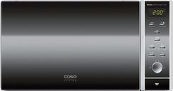 Микроволновая печь CASO MCG 25 Ceramic Chef