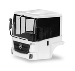 Кабина Mercedes-Benz Econic, 2 шт.