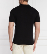 Поло Karl Lagerfeld - черный(655006 542398)