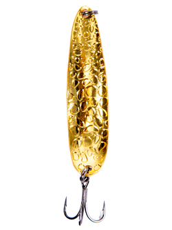 Блесна Lucky John Maibe Spoon 75 мм, 18 г, цвет 013