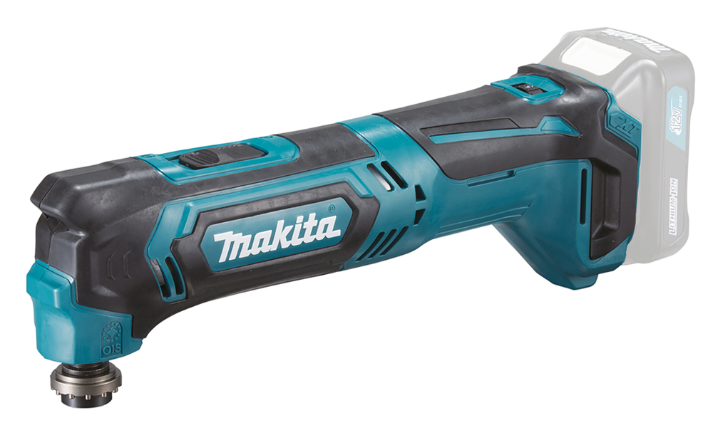 Набор инструментов MAKITA CLX302AX4