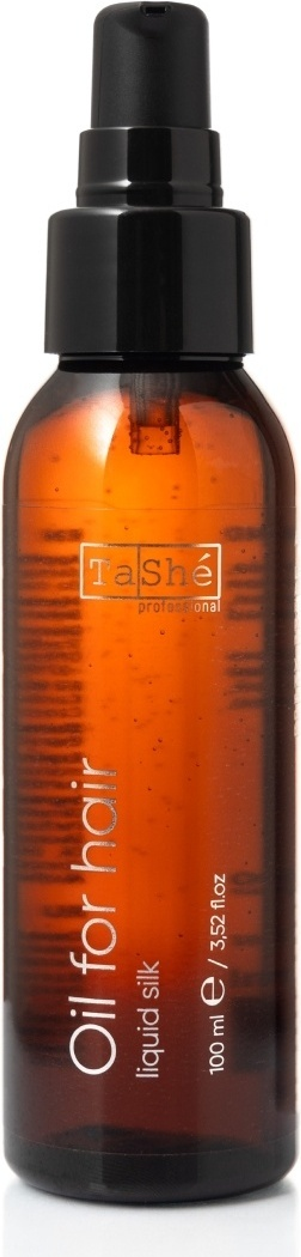Tashe Liquid Silk Масло для волос 100 мл