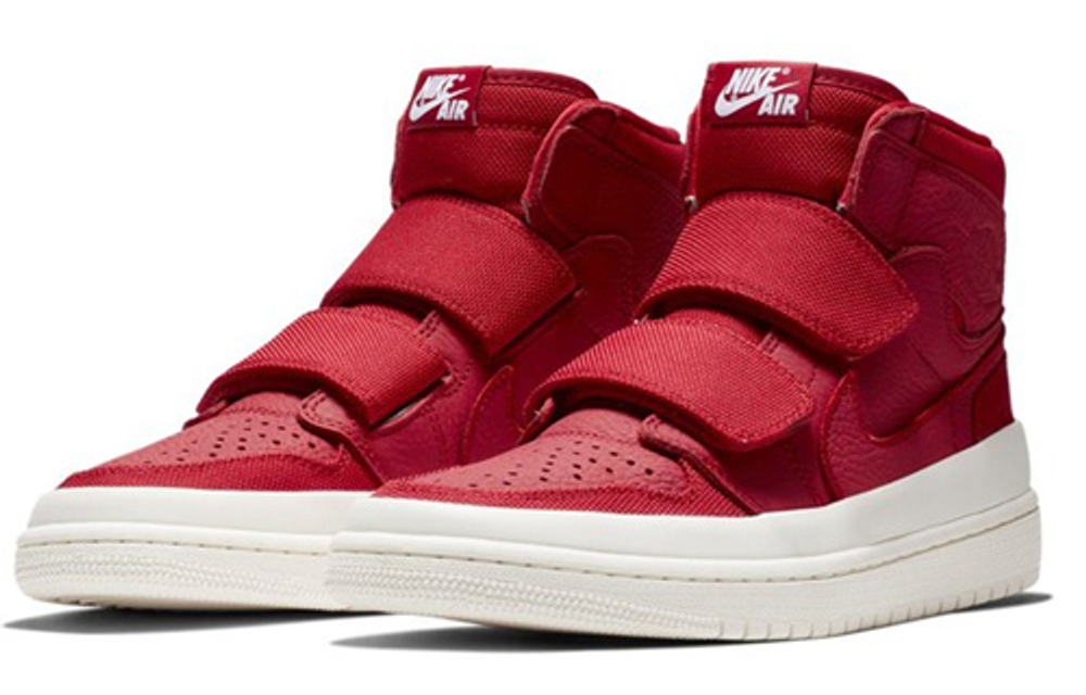 Кроссовки Jordan Air Jordan 1 Retro High Double Strap Gym Red