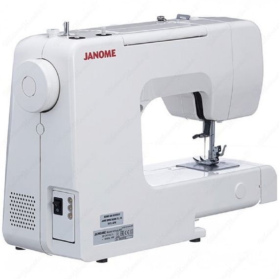 Швейная машина Janome ArtStyle 4045