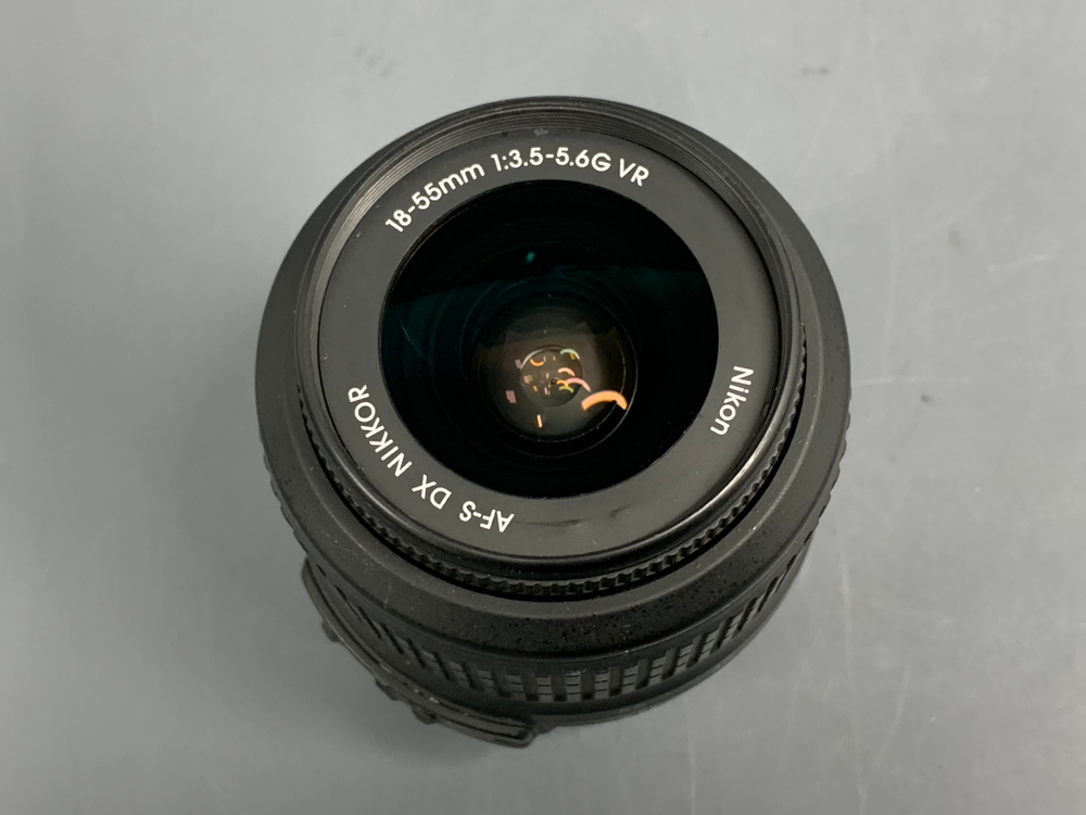 Nikon D5100 Kit 18-55mm Не работает вспышка