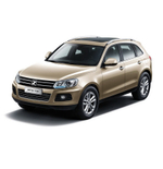 Zotye T600