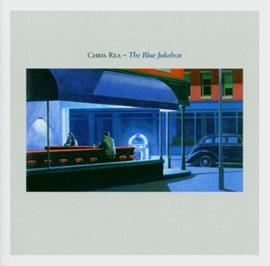 Chris Rea / The Blue Jukebox (2LP)
