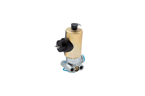 Клапан электромагнитный (ЭПК) 13 bar M12x1.5 МАЗ, DAF, MERCEDES-BENZ, SCANIA (4721717000) SORL