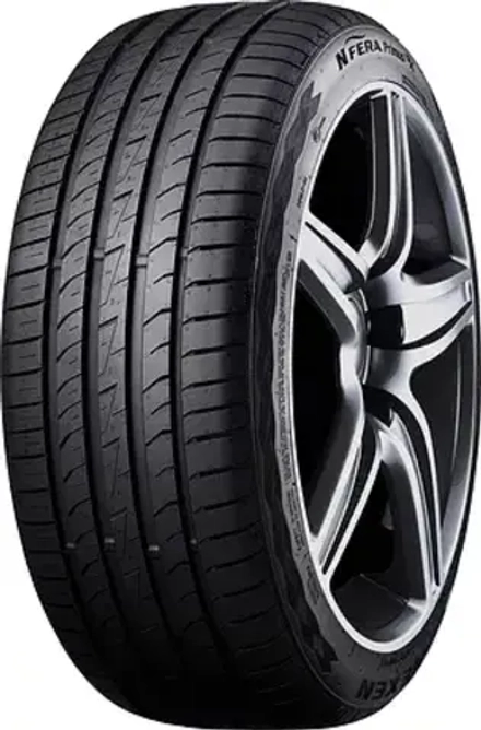 Nexen N'Fera Primus QX 255/45 R18 103W XL